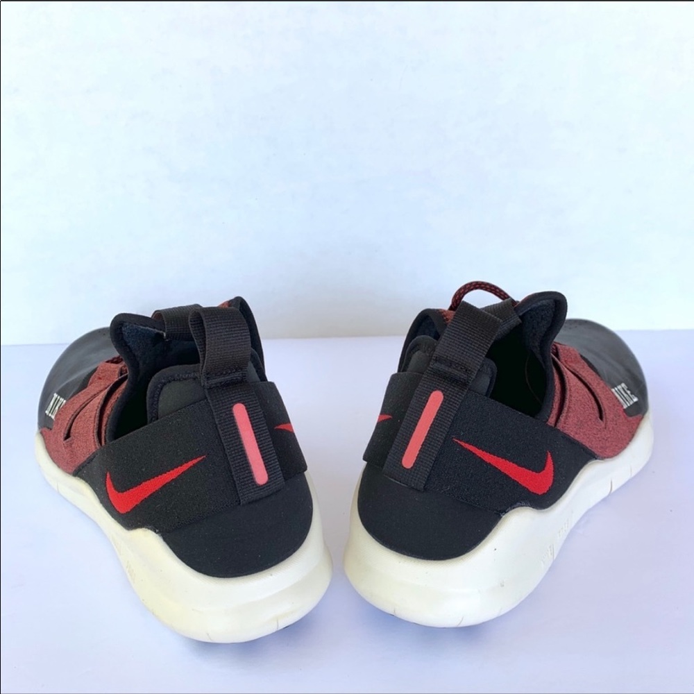 Brand New Men’s Nike Free RN CMTR Varsity 2018 - Picture 5 of 8